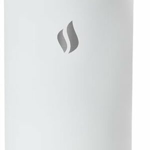 Garrafa squeeze térmica