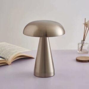 Luminária de design