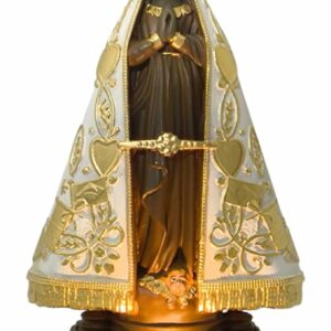 imagem nossa senhora aparecida