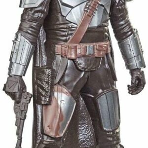 boneco Mandalorian