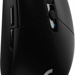 Mouse gamer