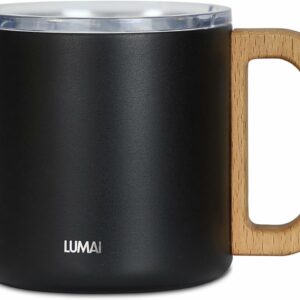 Caneca térmica