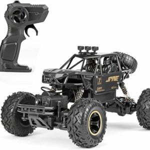 CARRO DE CONTROLE REMOTO