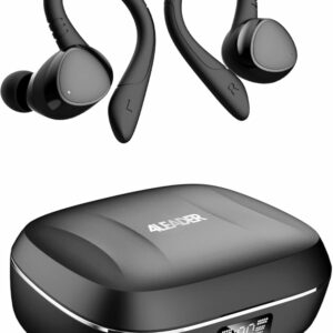 Fone bluetooth esportivo