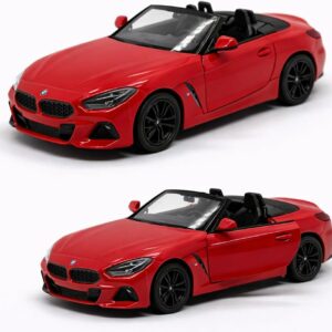MINIATURA CARRO