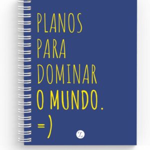 caderno