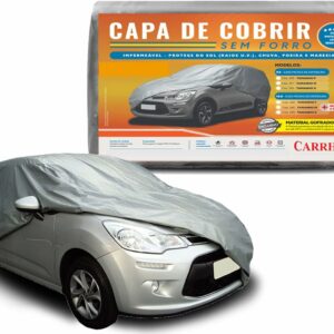 CAPA PROTETORA