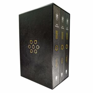 box livro