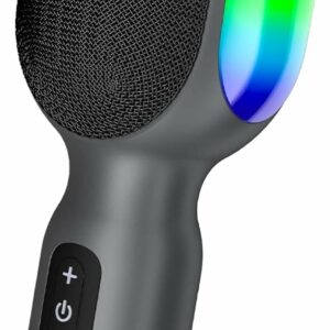Microfone
