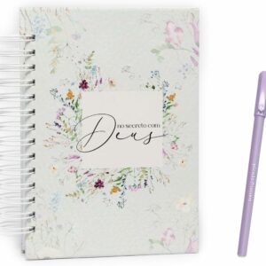 caderno devocional