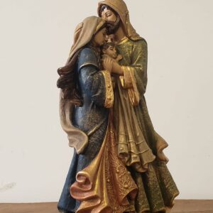 Imagem decorativa sacra