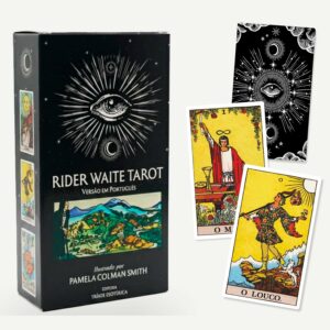 Baralho tarot