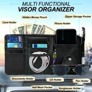 VISEIRA ORGANIZADORA