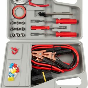KIT EMERGÊNCIA