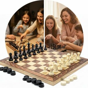 Jogo xadrez