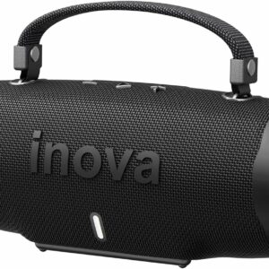 Caixa de som bluetooth